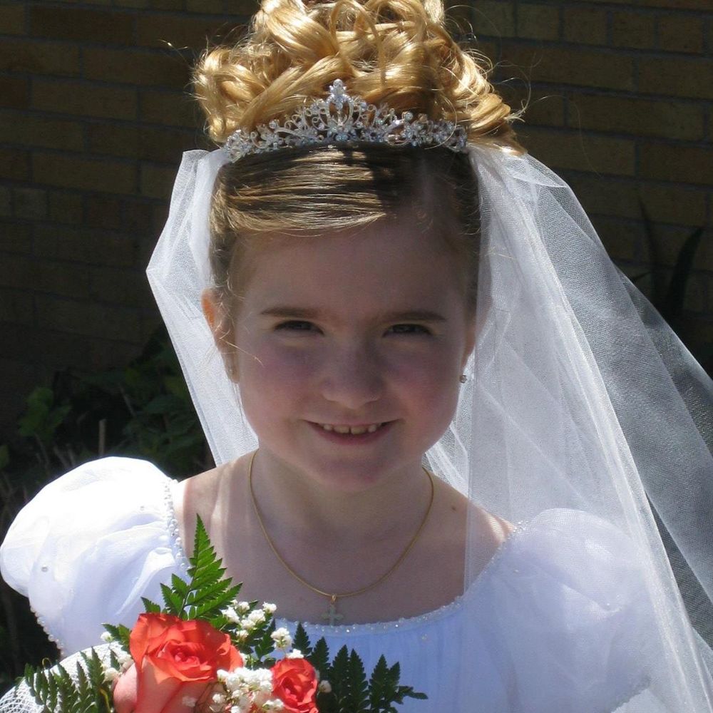 Meet your Posher, Erika
